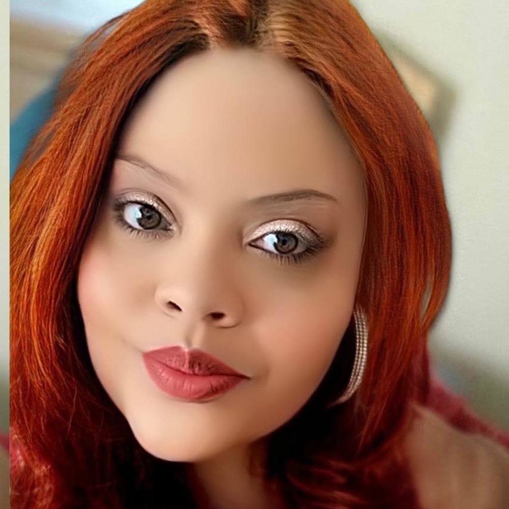 Meet your Posher, Sweetkisha